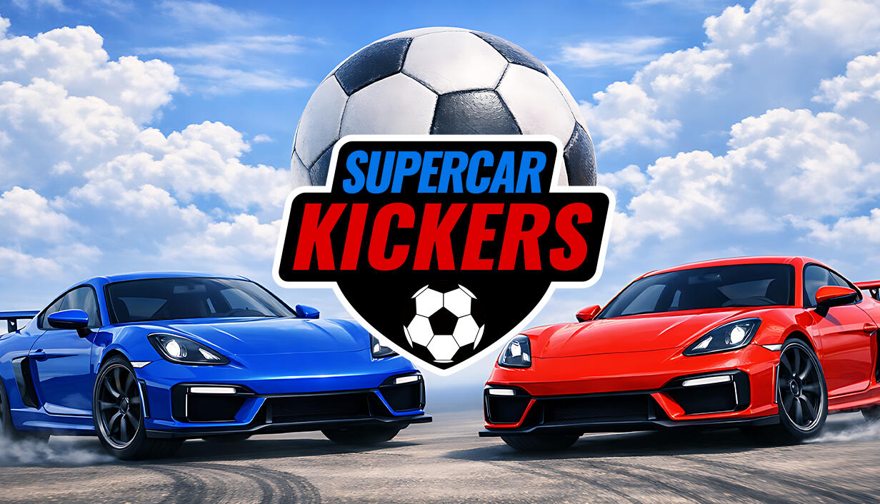 SupercarKickers