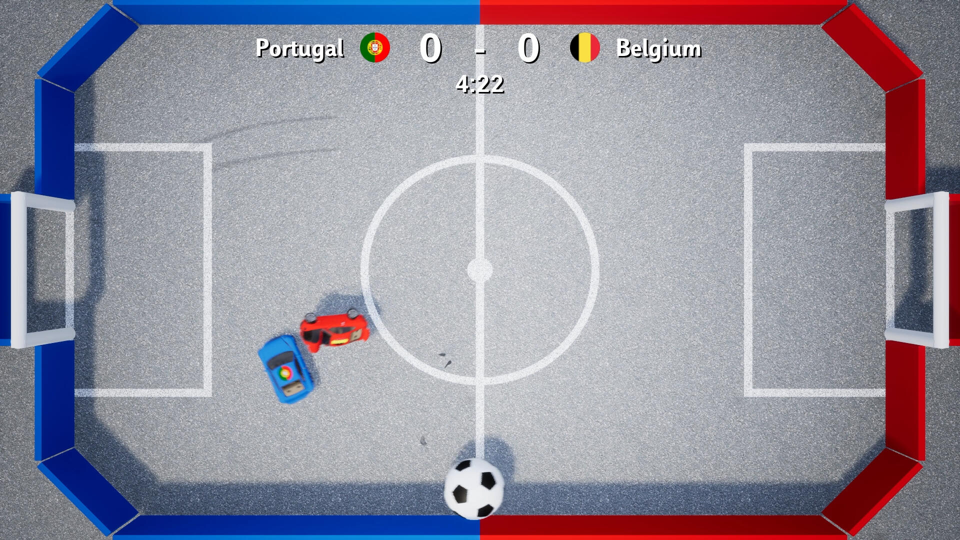SupercarKickers